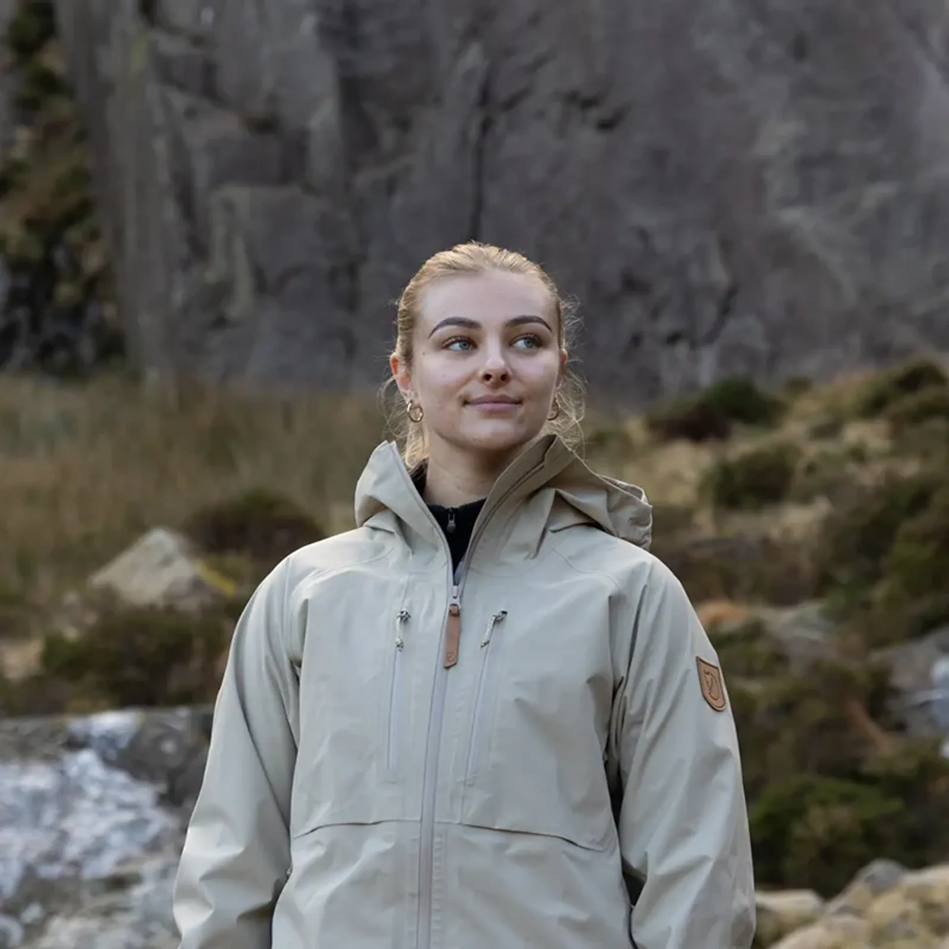 Shop new season Fj&auml;llr&auml;ven