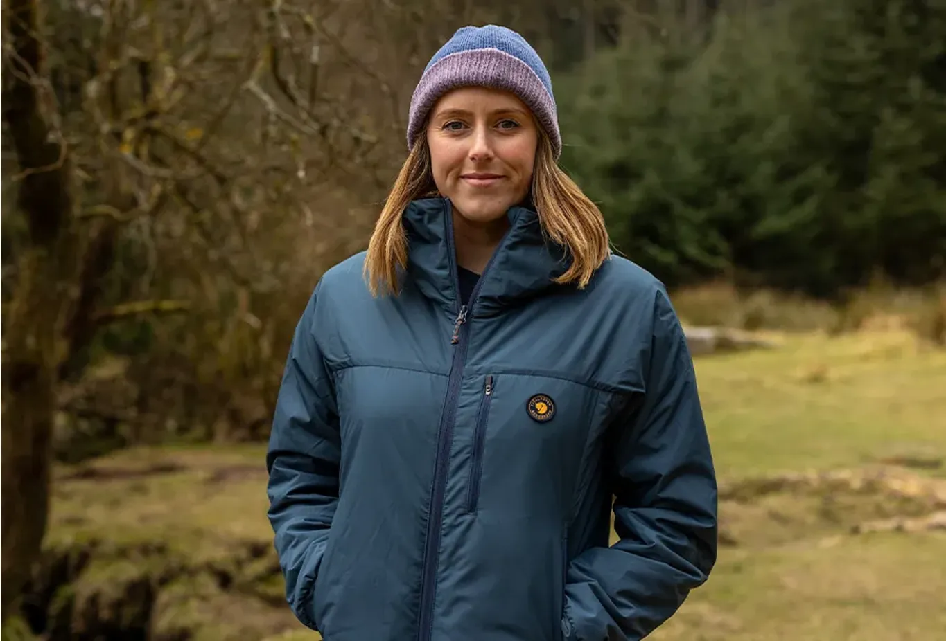 Fjallraven Trousers, Packs and Outdoor Clothing