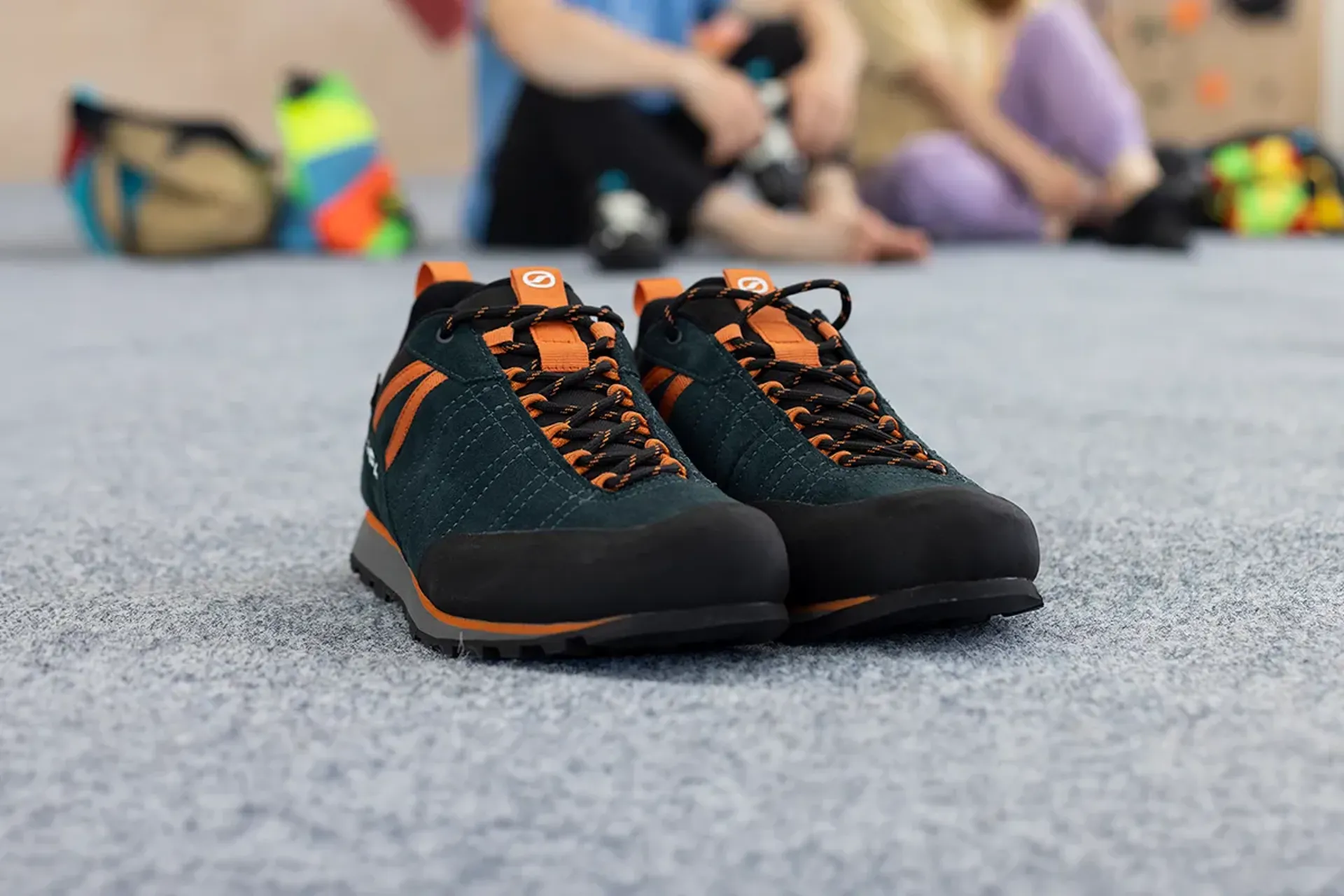 Shop new season outdoor footwear