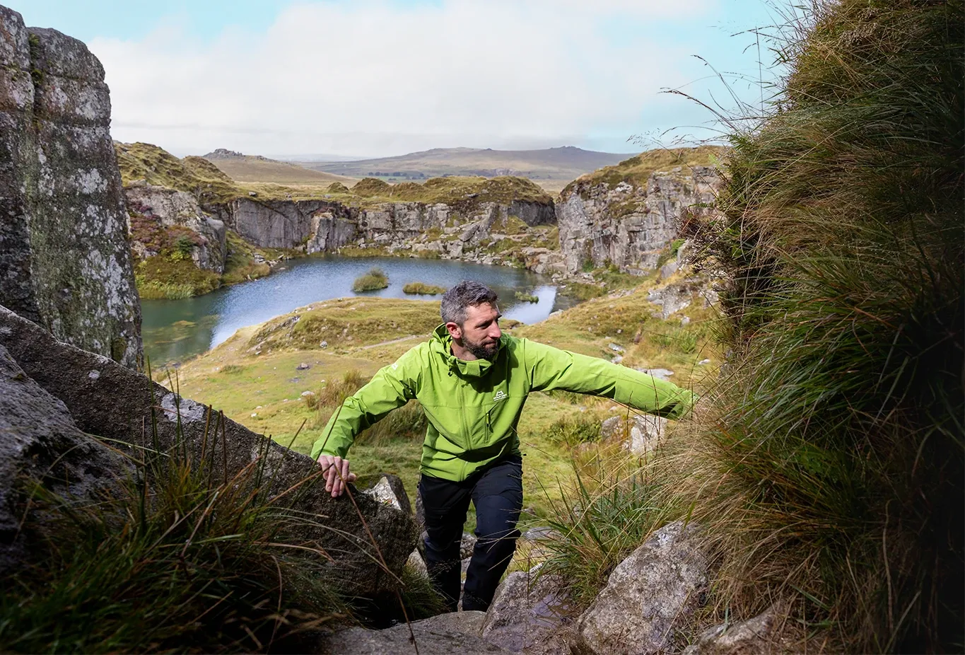 Mountain Equipment Jackets and Outdoor Clothing