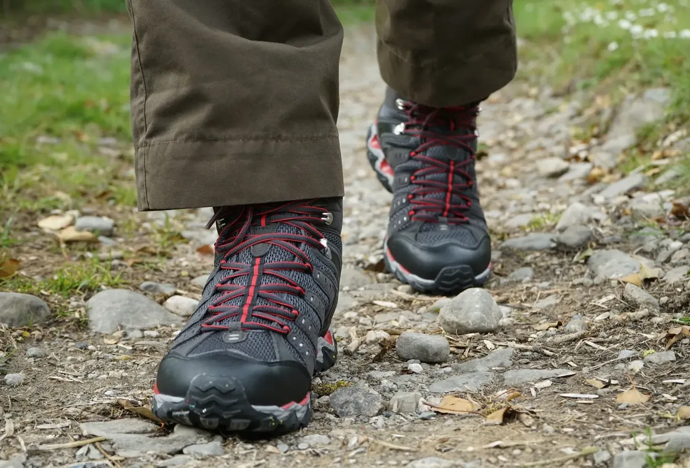 Meindl Shoes / Boots / Sandals & Accessories