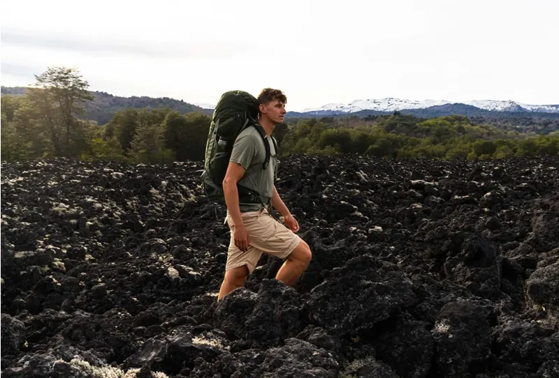 Osprey Rucksacks for walking, backpacking, running and travel