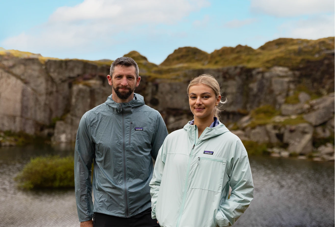 Patagonia - Jackets, Fleece and Outdoor Gear