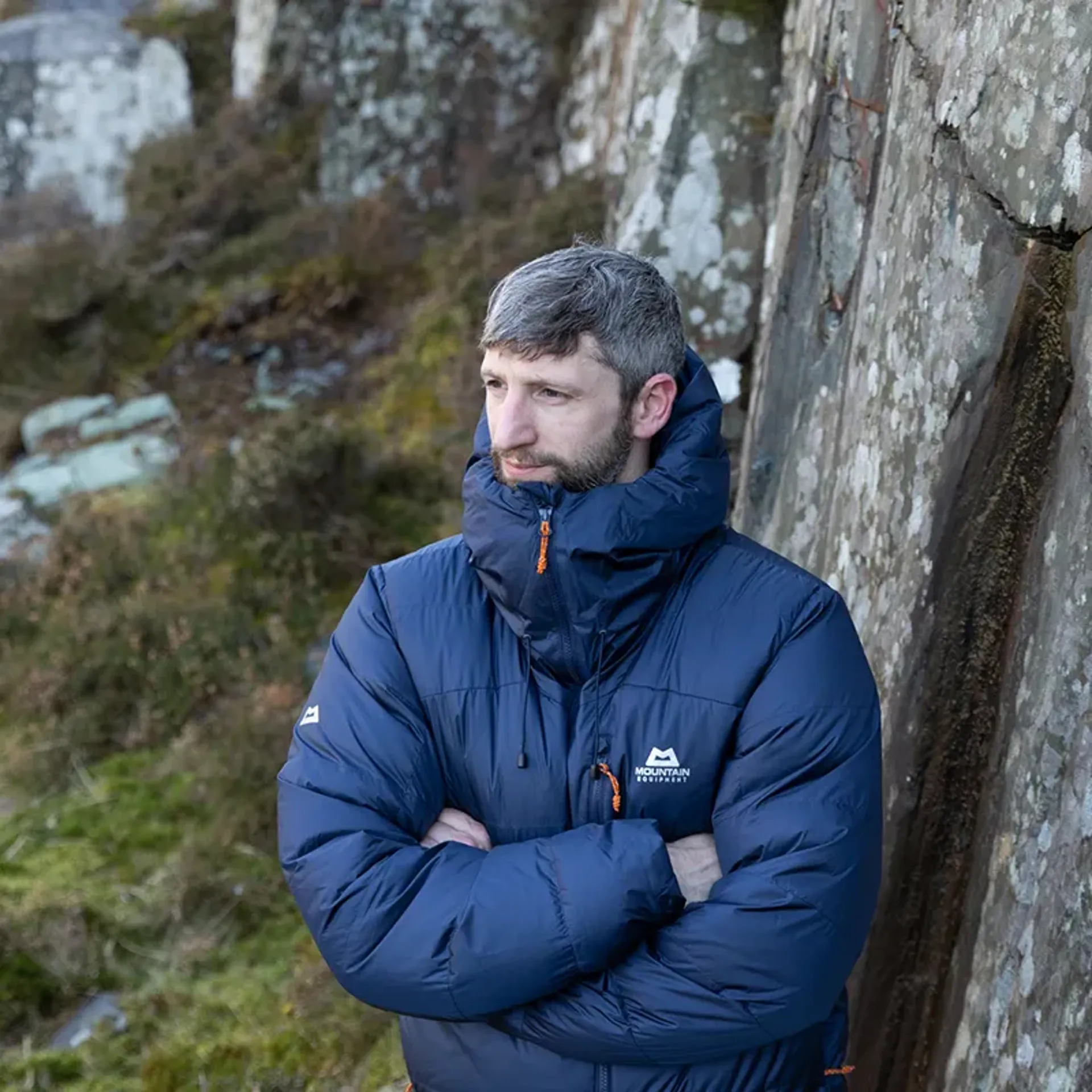 Shop new season Mountain Equipment