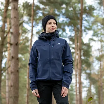 Mountain Equipment Soft Shell Jackets