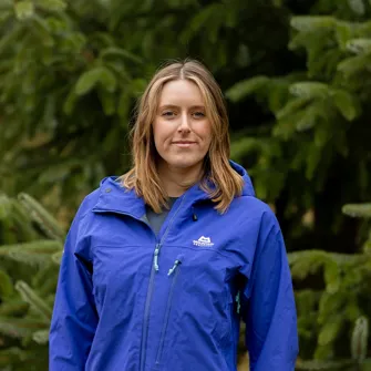 Mountain Equipment Waterproof Jackets