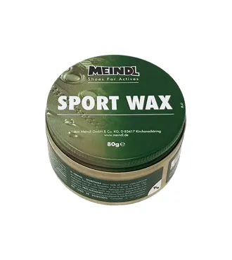 Meindl Proofing