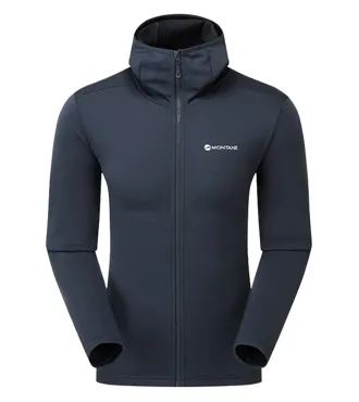 Montane Fleece and Midlayers