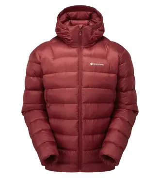 Montane Insulated Jackets