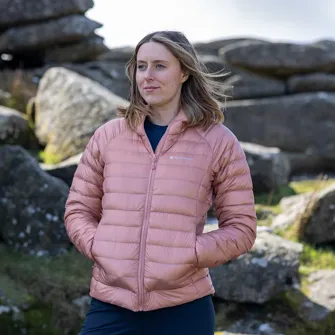 Montane Insulated Jackets