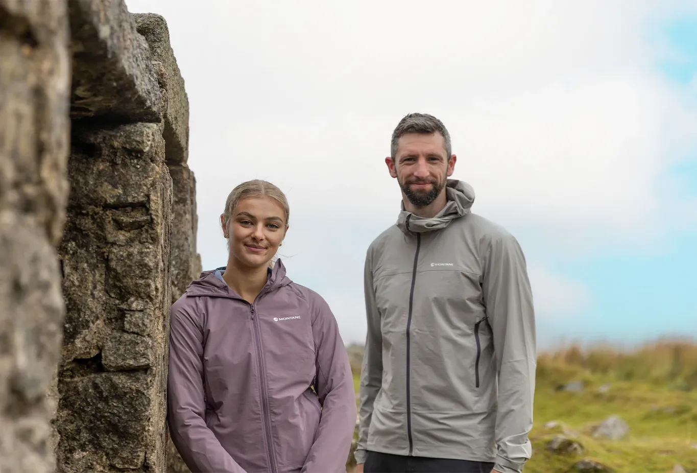 Montane Outdoor Clothing