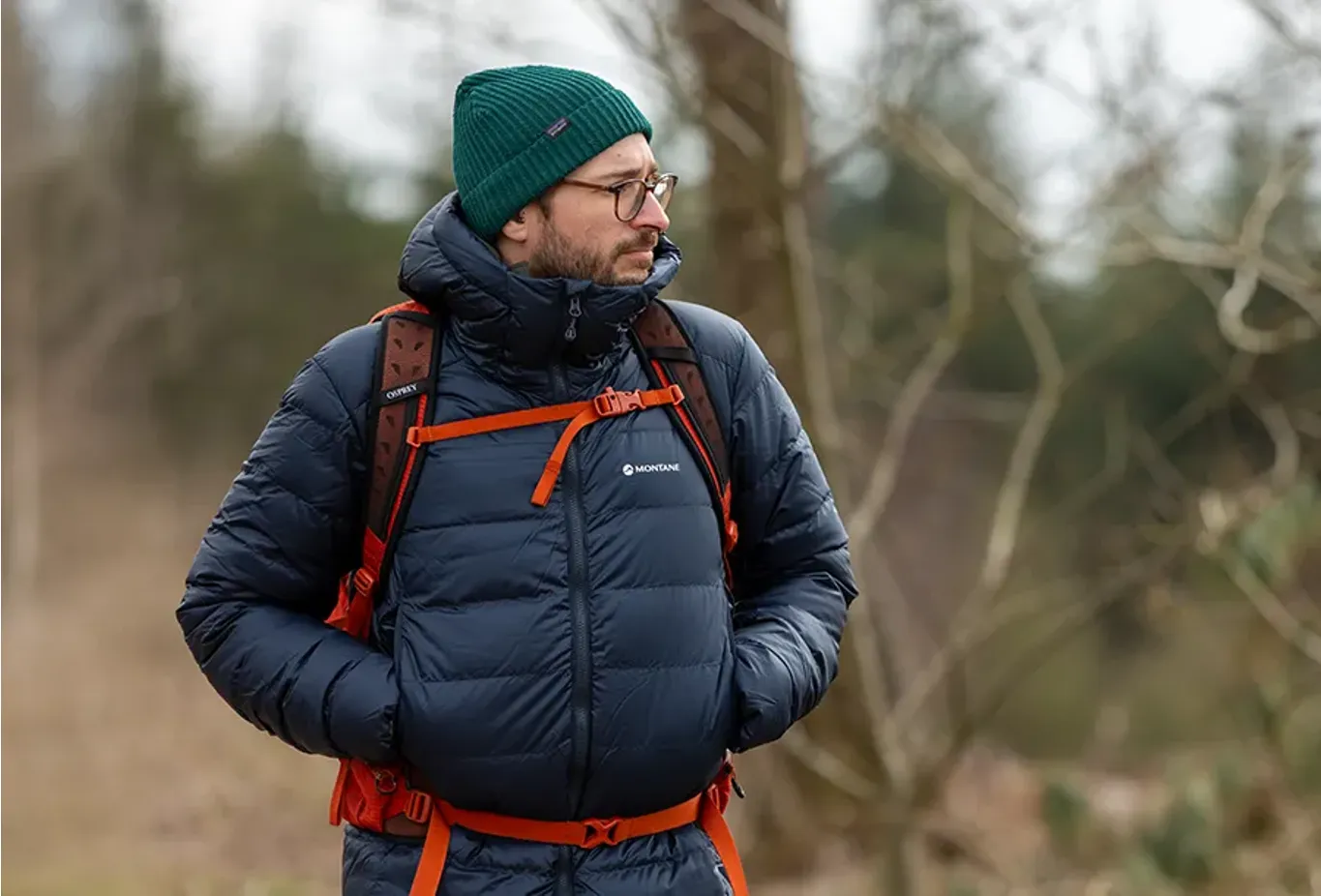 Montane Outdoor Clothing