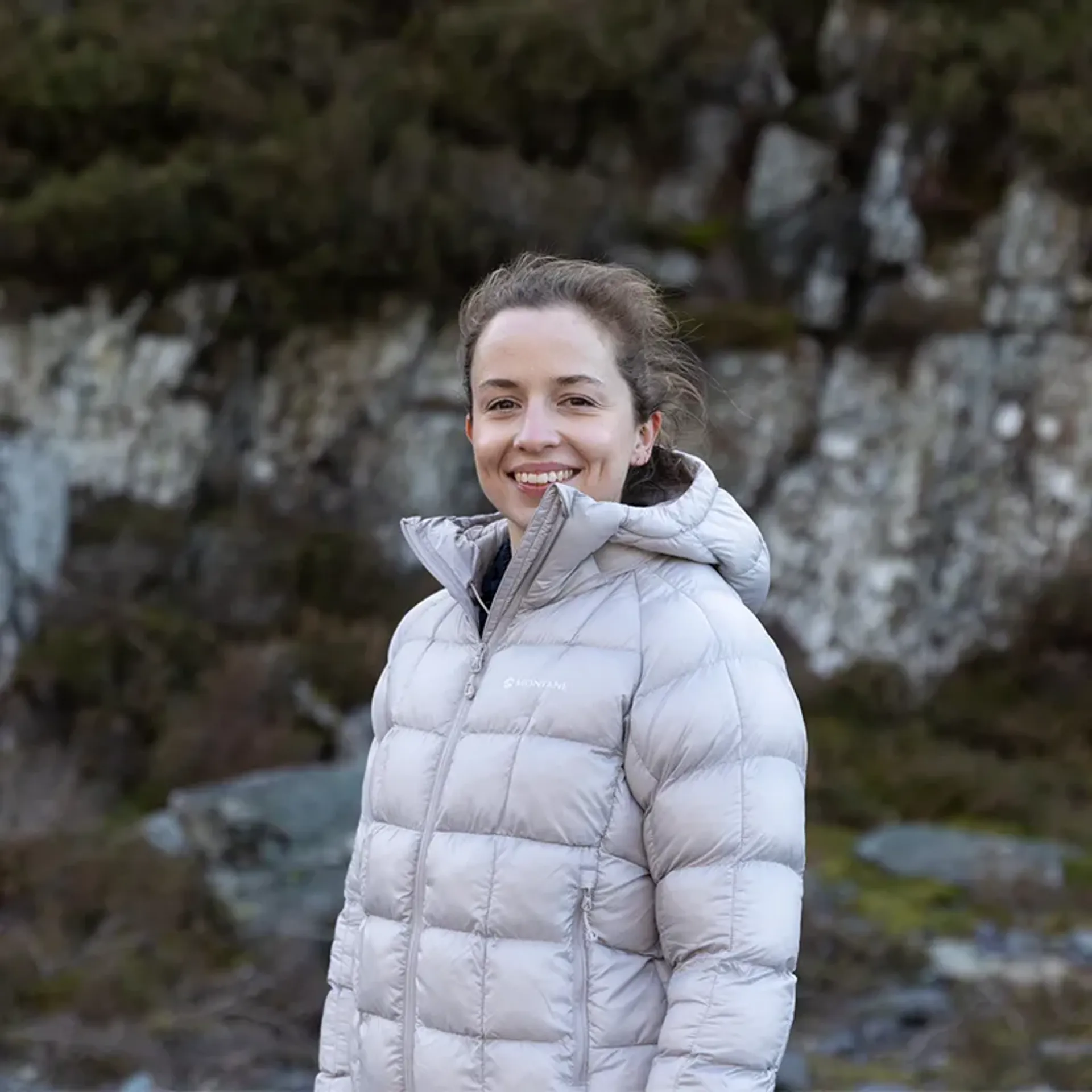 Shop new season Montane
