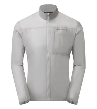 Montane Softshell Jackets