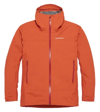 Montane Waterproof Jackets