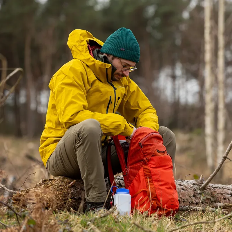 Montane Waterproof Jackets