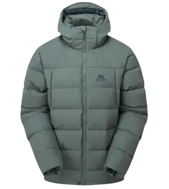 Mountain Equipment Insulated Jackets