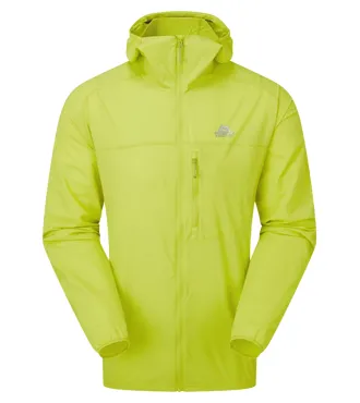 Mountain Equipment Softshell Jackets 