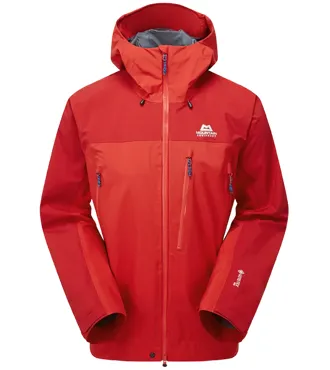 Mountain Equipment Waterproof Jackets