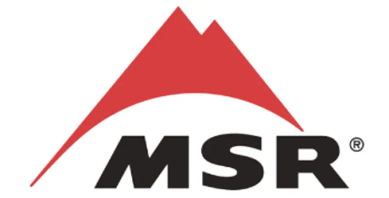 MSR Tents and Outdoor Gear