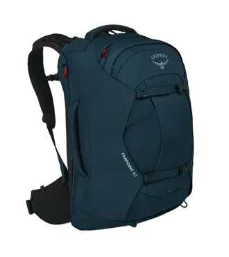 Osprey Travel Packs