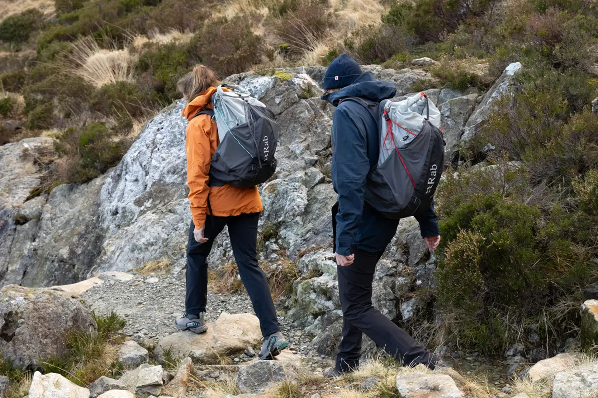 Shop new season outdoor rucksacks