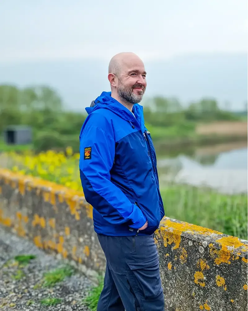 Paramo Alta III Jacket Review