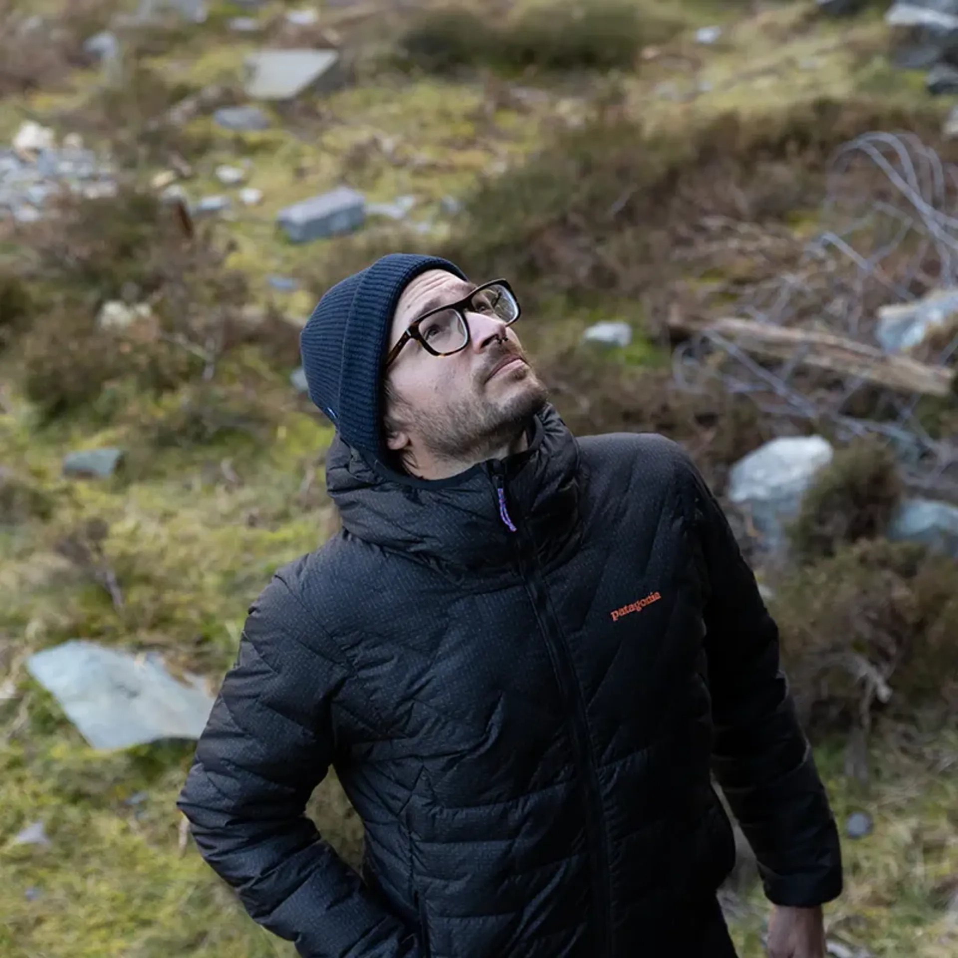 Shop new season Patagonia