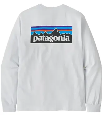 Patagonia T-Shirts & Baselayers