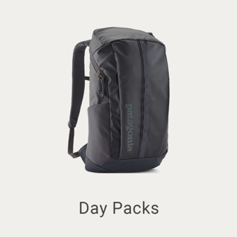 Patagonia Day Packs