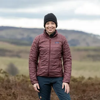 Patagonia Insulated Jackets