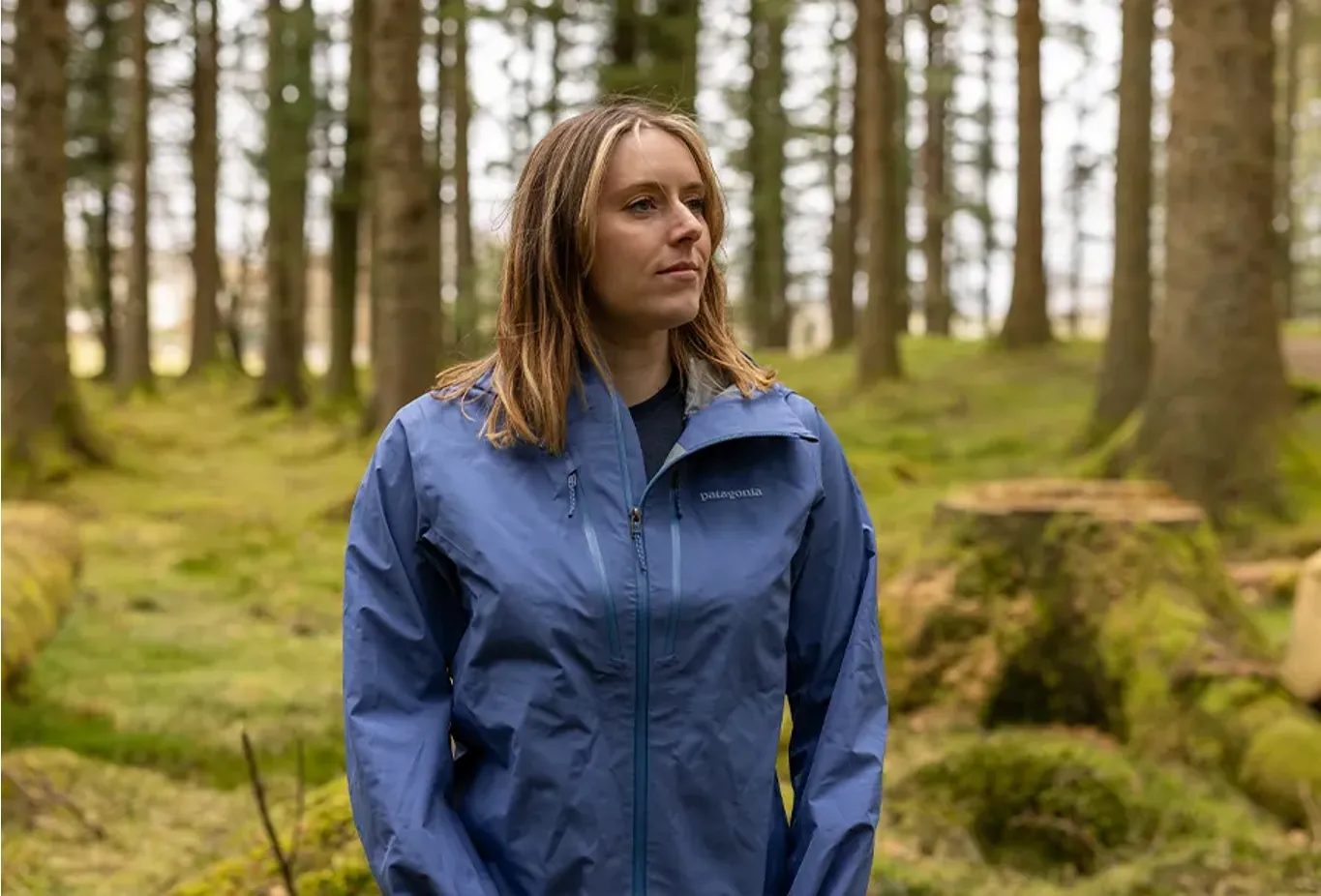 Patagonia - Jackets, Fleece and Outdoor Gear