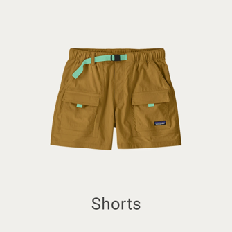 Patagonia Shorts