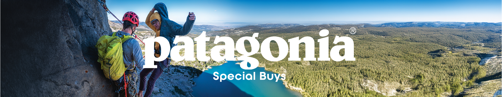 Patagonia Special Buys