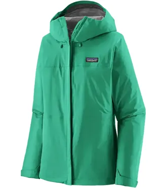 Patagonia Waterproof Jackets