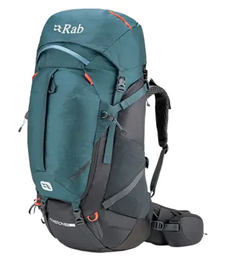 Rab Backpacking Rucksacks