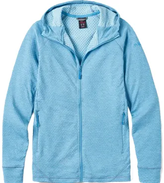 Montane Fleece and Midlayers