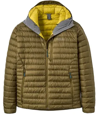 Rab Waterproof Jackets