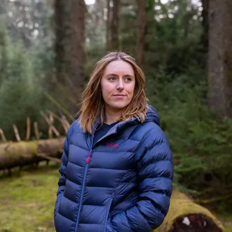 Rab Insulated Jackets