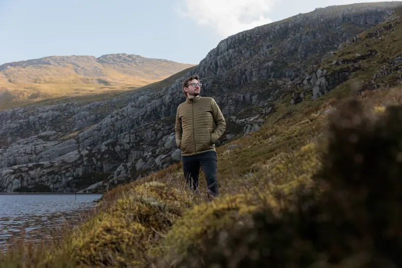 New Rab Microlight Jackets & Vests | AW26