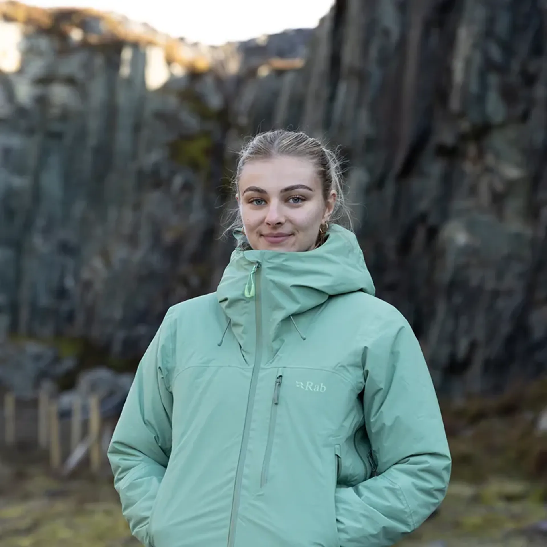 Shop new season Rab