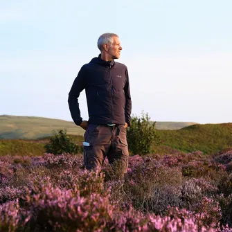 Rab Soft Shell Jackets