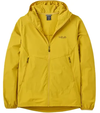 Rab Softshell Jackets 