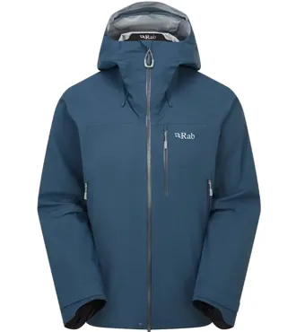 Rab Waterproof Jackets