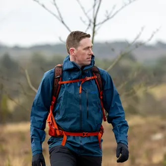 Rab Waterproof Jackets