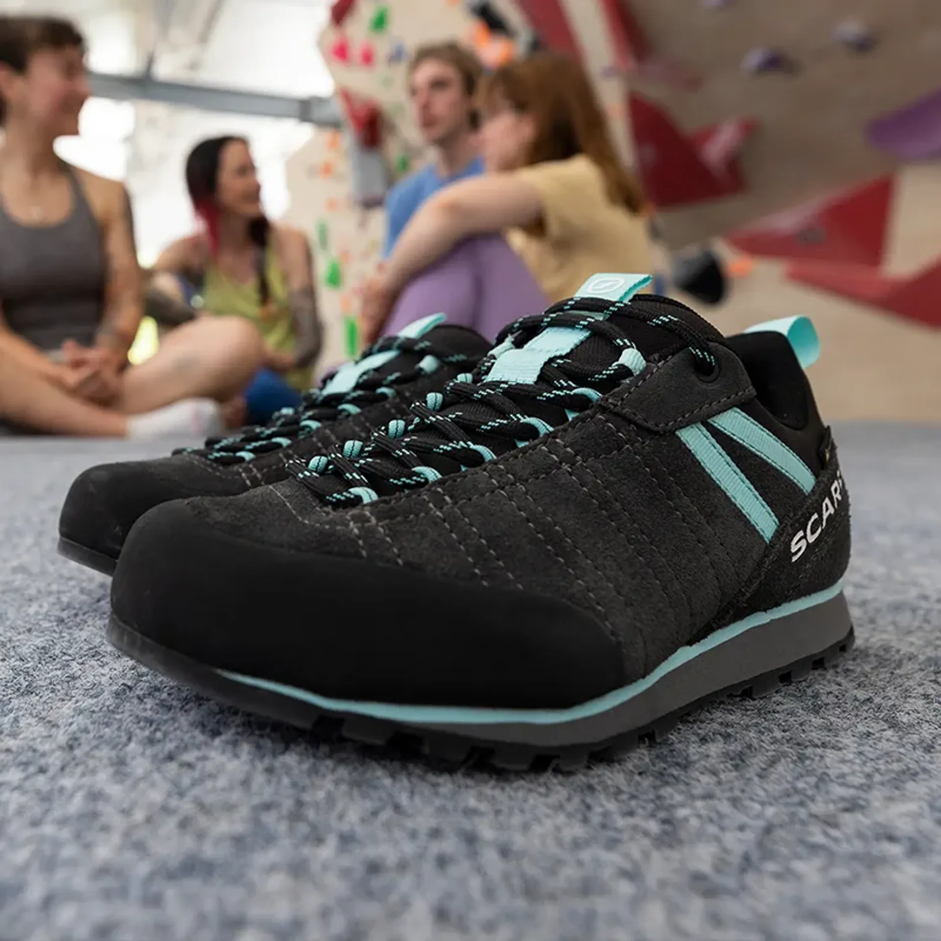 Shop new season Scarpa