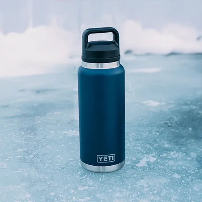 YETI Bottles