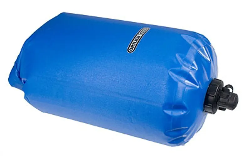 Ortlieb Water Sack - 10L - Blue