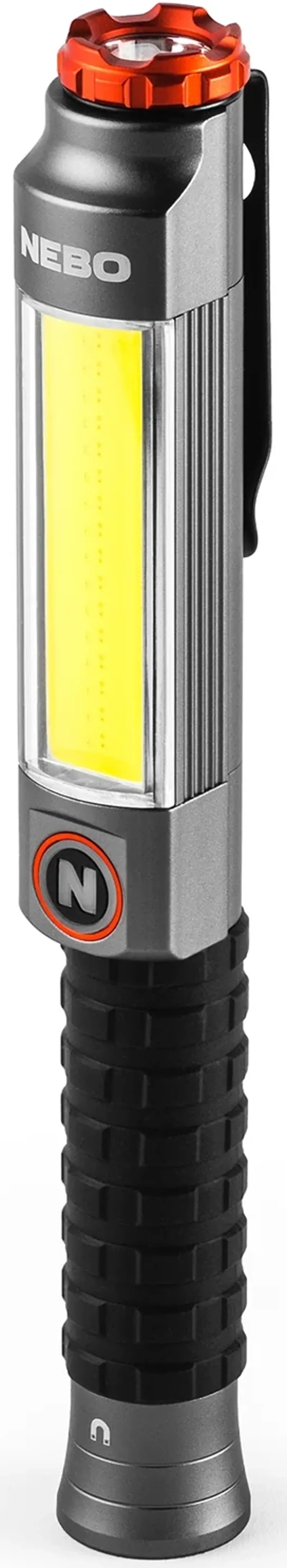 NEBO Big Larry 3 Light