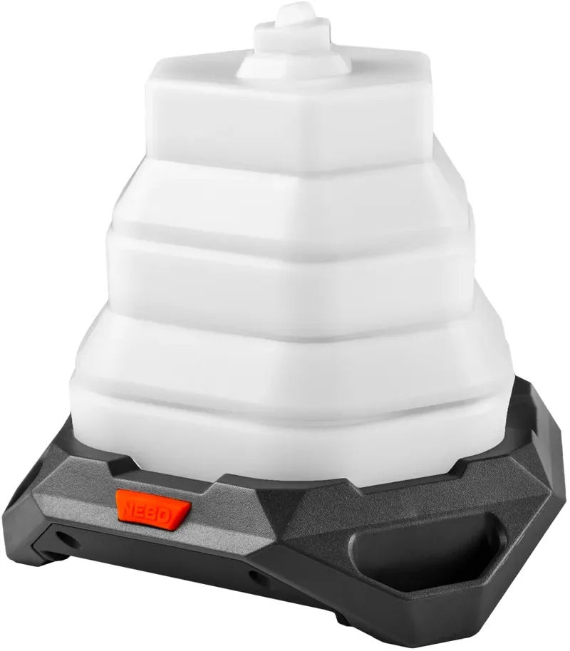 NEBO Galileo Air 500 Collapsible Lantern
